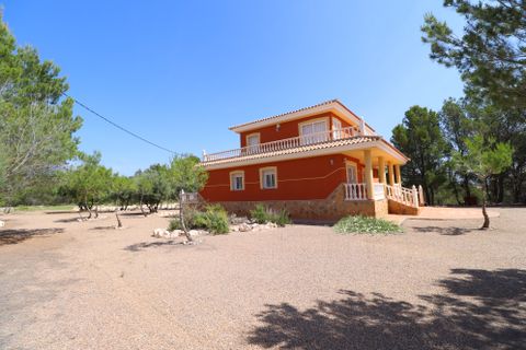 Villa i Lorca, Murcia, Lorca - € 399.950 | Ref: 3023-VL - foto 50